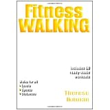 Fitness Walking - 2nd Edition (Fitness Spectrum Series)