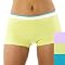 Hanes® Low-Rise Boy Briefs 4-pk. - Assorted Colors