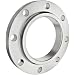 Stainless Steel 304/304L Pipe Fitting, Flange, Class 150, NPT Female
