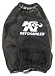 K&N RC-4700DK Air Filter Wrap