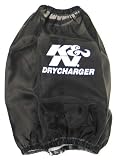 K&N RC-4700DK Air Filter Wrap