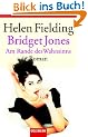 Bridget Jones: Am Rande des Wahnsinns - Roman
