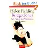 Bridget Jones: Am Rande des Wahnsinns - Roman