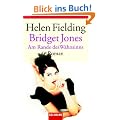 Bridget Jones: Am Rande des Wahnsinns - Roman
