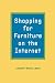 Book Shopping for Furniture on the Internet: What You Must Know Before You Buy