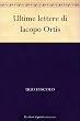 Ultime lettere di Iacopo Ortis