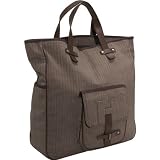 Tommy Hilfiger Morgan Leather Tote