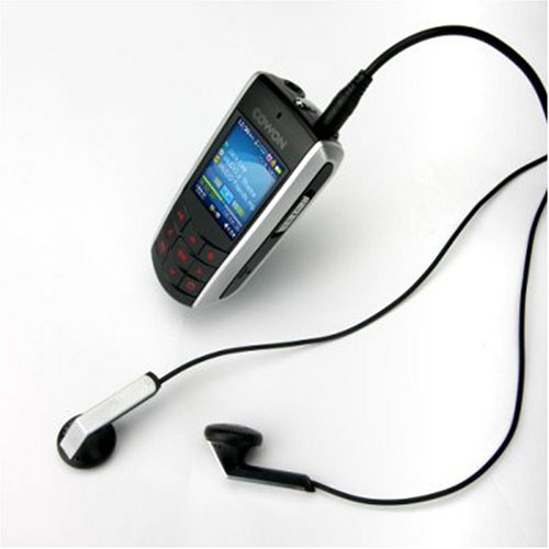 Cover image : COWON iAUDIO F2-4G-BL