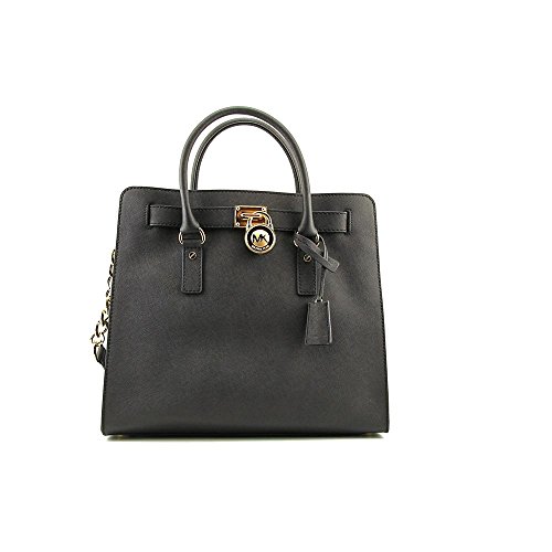 MICHAEL Michael Kors Women's Hamilton Large N / S Tote