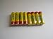 8 Pack AA NiCd 1000 mAh 1.2 V Rechargeable Batteries by Tenergy