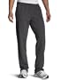 Champion Men's Double Dry Classic Fleece Open Bottom Pant