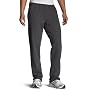 Champion Men's Double Dry Classic Fleece Open Bottom Pant