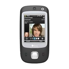 HTC Touch Dual (P5500) Nike Smartphone UMTS HSDPA Handy