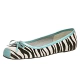 Luichiny Women's Corin Ballet Flat