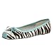 Apparel : Luichiny Women's Corin Ballet Flat