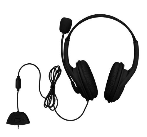 Playfect Quality Headphones Black Edition
