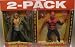 Search : Special Edition Two Pack 12 Inch Doc Ock Vs. Spider-man