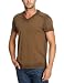 Calvin Klein Jeans Herren Shirt/ T-Shirt CMP56O J5Q1P, Gr. 56 (XXL), Grün (871)