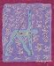 Search : Trikonasana - Yoga Art by Nancy Van Kanegan