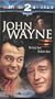 The John Wayne Story (2 VHS Set) the Early Years & the Later Years