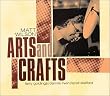Arts and Crafts