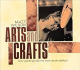 Arts and Crafts
