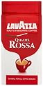 Lavazza Qualita Rossa Coffee 500 g (Pack of 2)