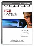 Final Solution - Special Edition - DVD