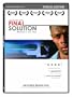 Final Solution - Special Edition - DVD