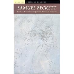 Samuel Beckett (Longman Critical Readers)
