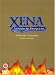 Xena - Warrior Princess - Series 6 - Part 1 [UK IMPORT] [Box Set]