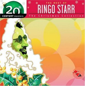 The Best Of Ringo Starr: The Christmas Collection - 20th Century Masters