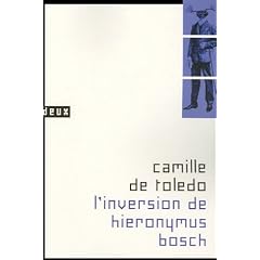 L'inversion de Hieronymus Bosch