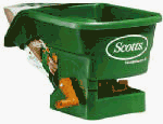 Scotts Lawns #71133 HandyGRN II Spreader