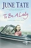To be a lady