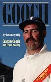 Review HarperCollinsWillow  / Gooch: My Autobiography