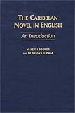 The Caribbean Novel in English: An Introduction (Studies in African Literature)