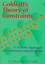 Goldratt's Theory of Constraints: A Systems Approach to Continuous Improvement