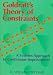 Goldratt's Theory of Constraints: A Systems Approach to Continuous Improvement