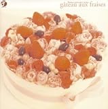 オムニバス｜flower patissier series-gateau aux fraises