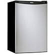 Danby DCR412BLS 4.3-Cu.Ft. Compact Refrigerator with Freezer