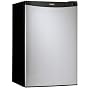 Danby DCR412BLS 4.3-Cu.Ft. Compact Refrigerator with Freezer