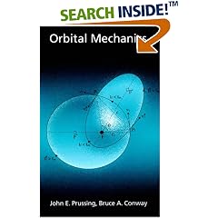 Orbital Mechanics