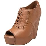 Steve Madden Womens Annton Wedge