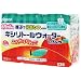 �s�W���� �e�q�œ����P�A�V���[�Y �Ԃ����̃L�V���g�[���E�H�[�^�[ �ӂ����� 100ml*3�p�b�N
