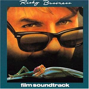CD-Charts  Search : Risky Business [Film Soundtrack]