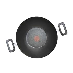 Tefal Practica Wok, 32 cm
