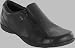 FOOTPRINTS Wakefield Klassische Halbschuhe Naturleder mit mittlerem FuÃŸbett