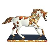 Painted Ponies Petroglyph Pony Figurine by Westland Giftware