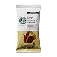 BUY : Starbucks French Roast Coffee,Regular - Dark/Bold - Ground - 18 / Box